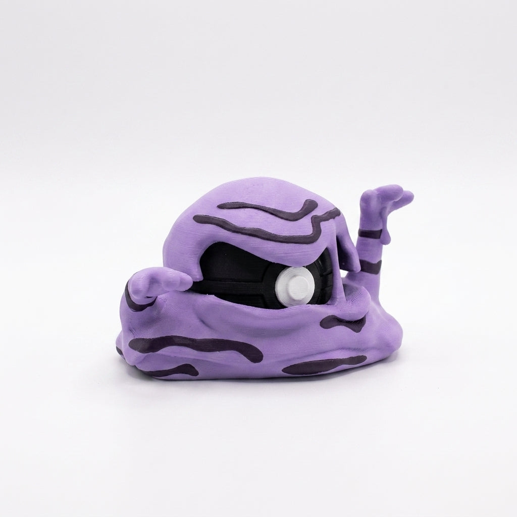 TM Ball Muk