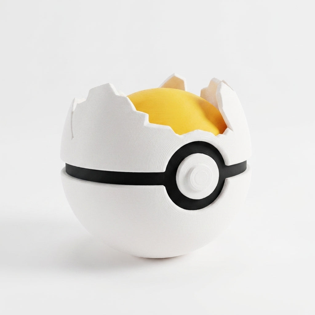 TM Ball Exeggcute