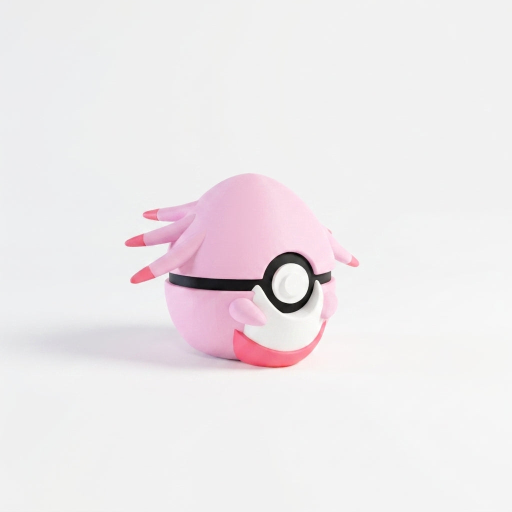 TM Ball Chansey