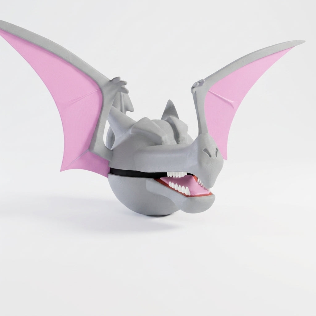 TM Ball Aerodactyl