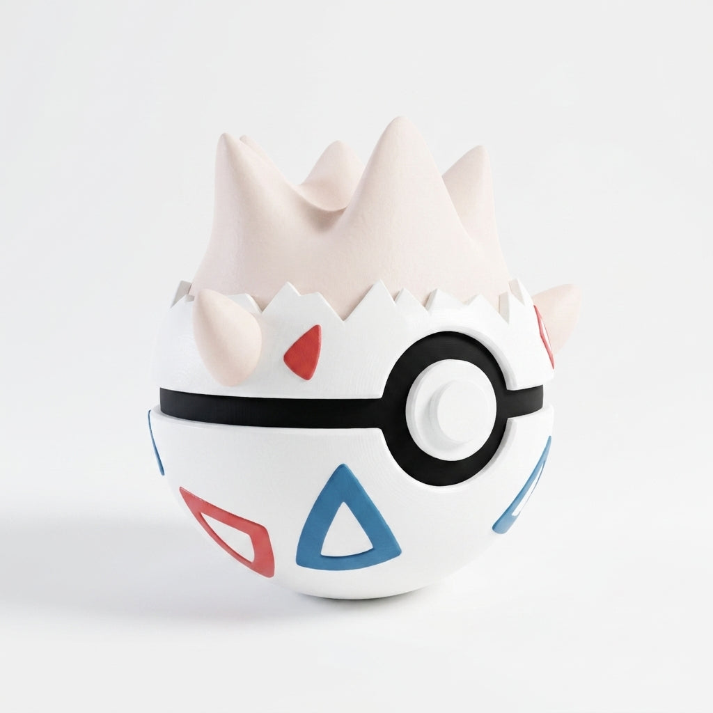 TM Ball Togepi