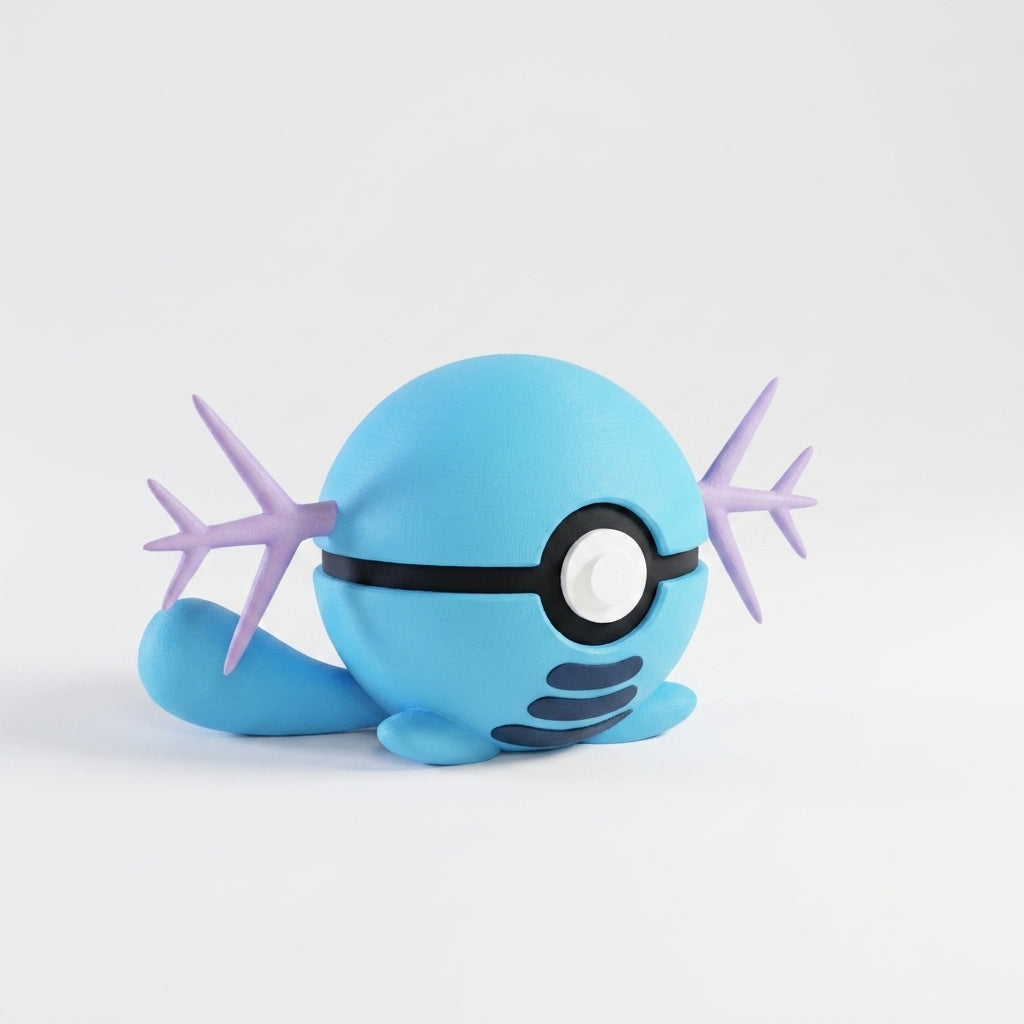 TM Ball Wooper