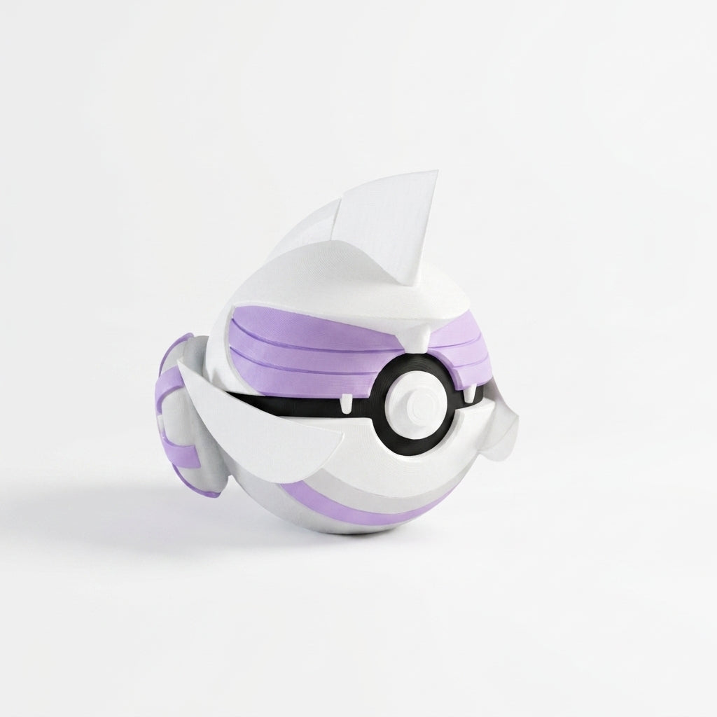 TM Ball Palkia