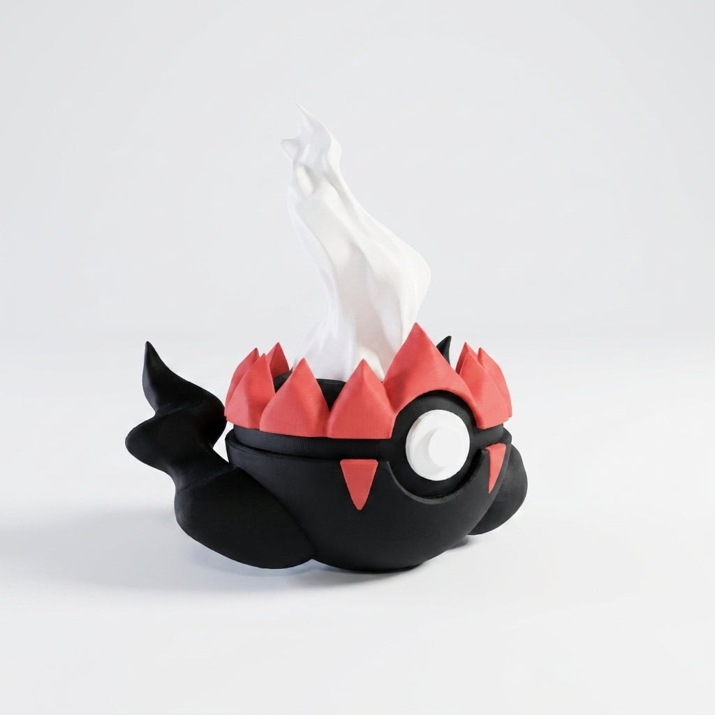 TM Ball Darkrai