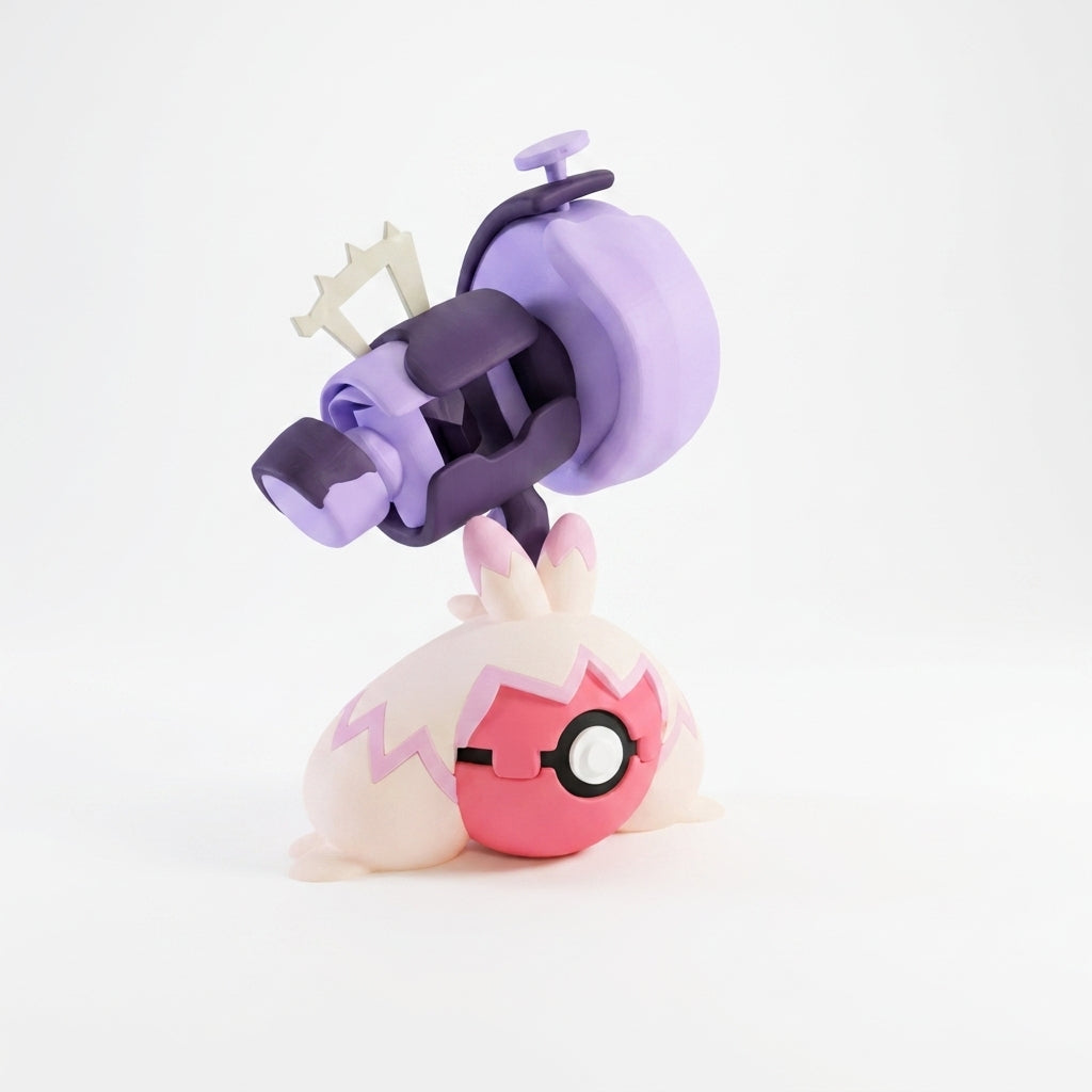 TM Ball Tinkaton
