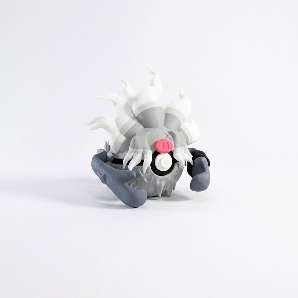 TM Ball Annihilape