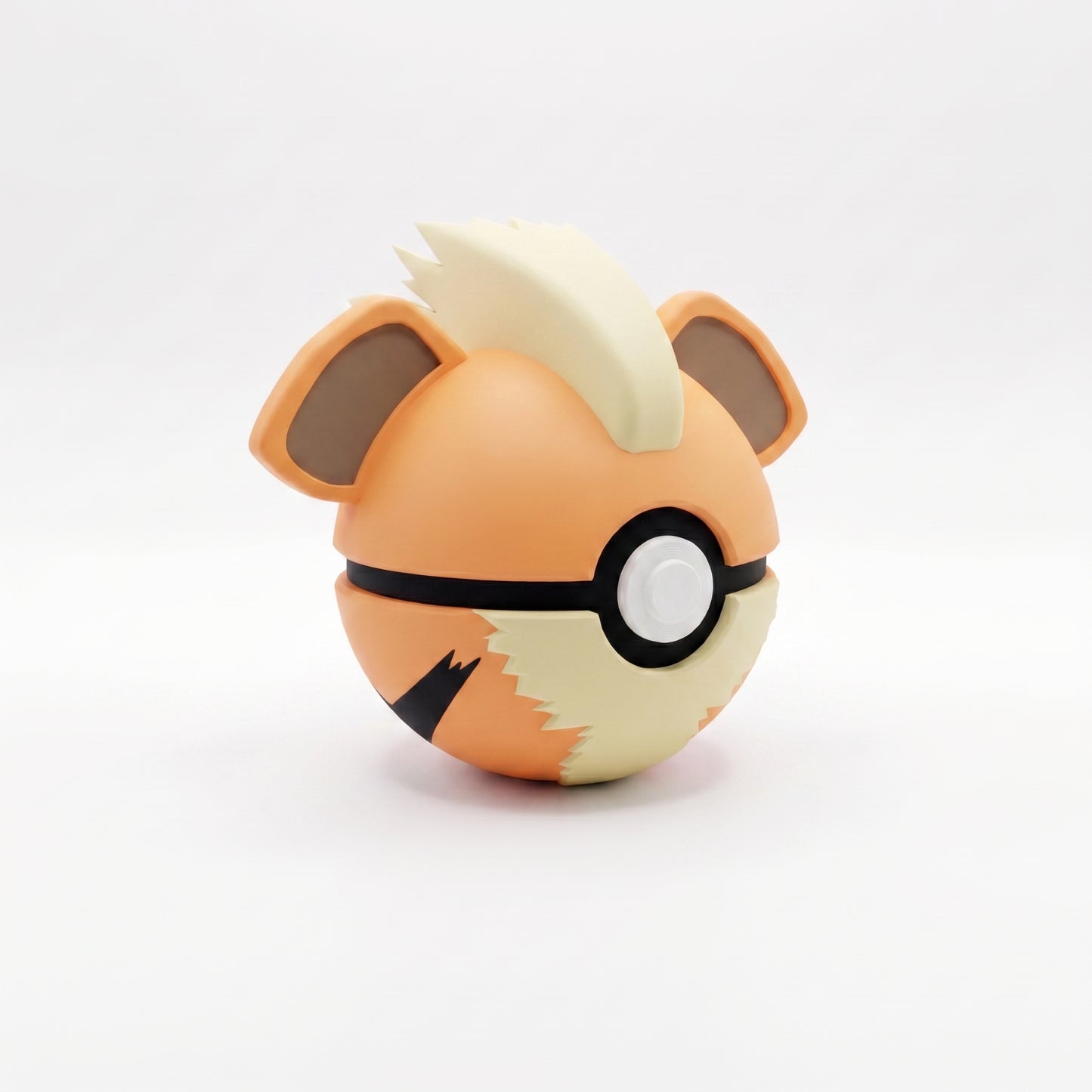 TM Ball Growlithe