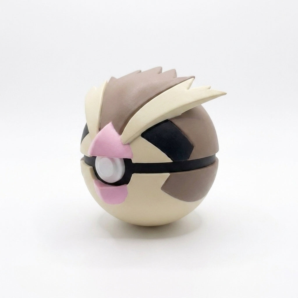 TM Ball Pidgey