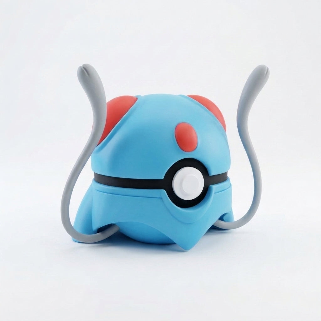 TM Ball Tentacool