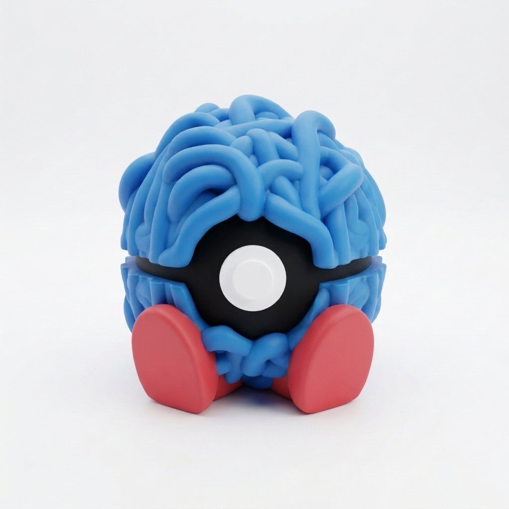 TM Ball Tangela