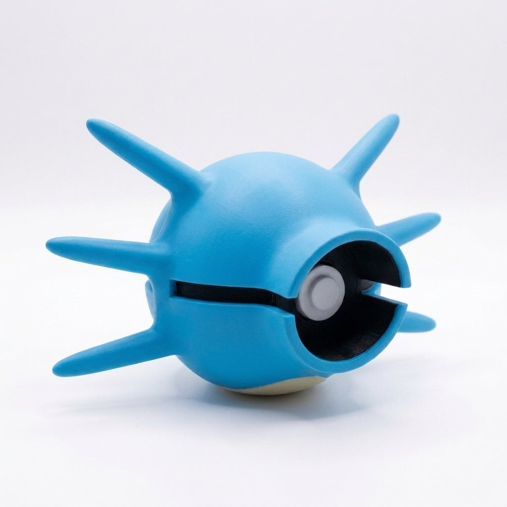 TM Ball Horsea