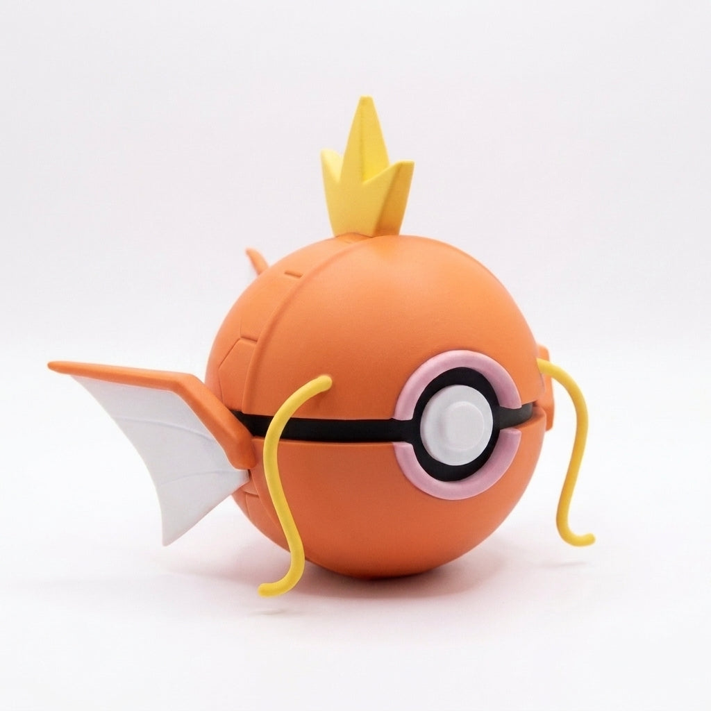 TM Ball Magikarp