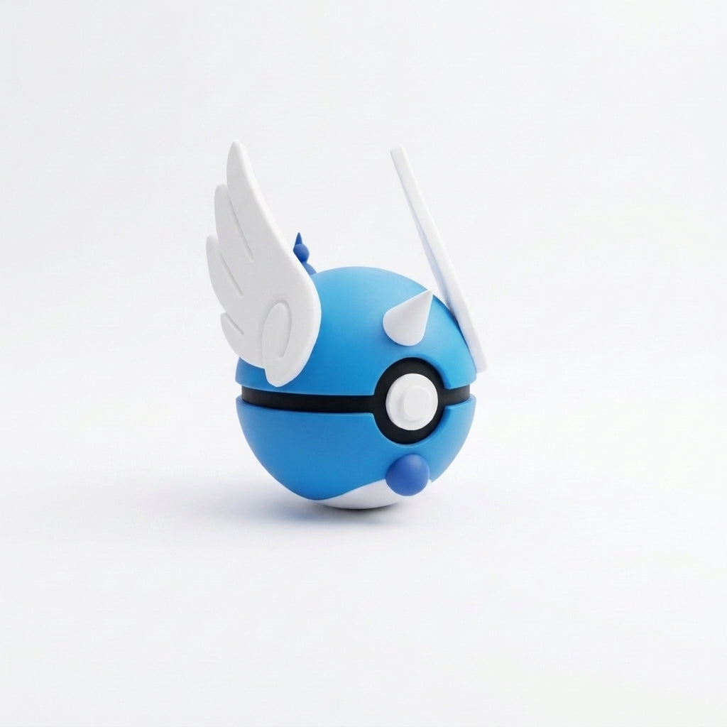 TM Ball Dragonair