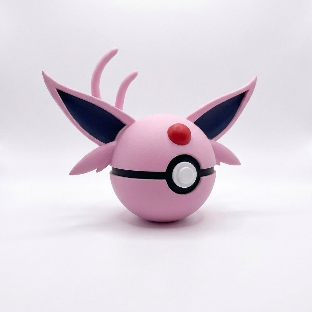 TM Ball Espeon