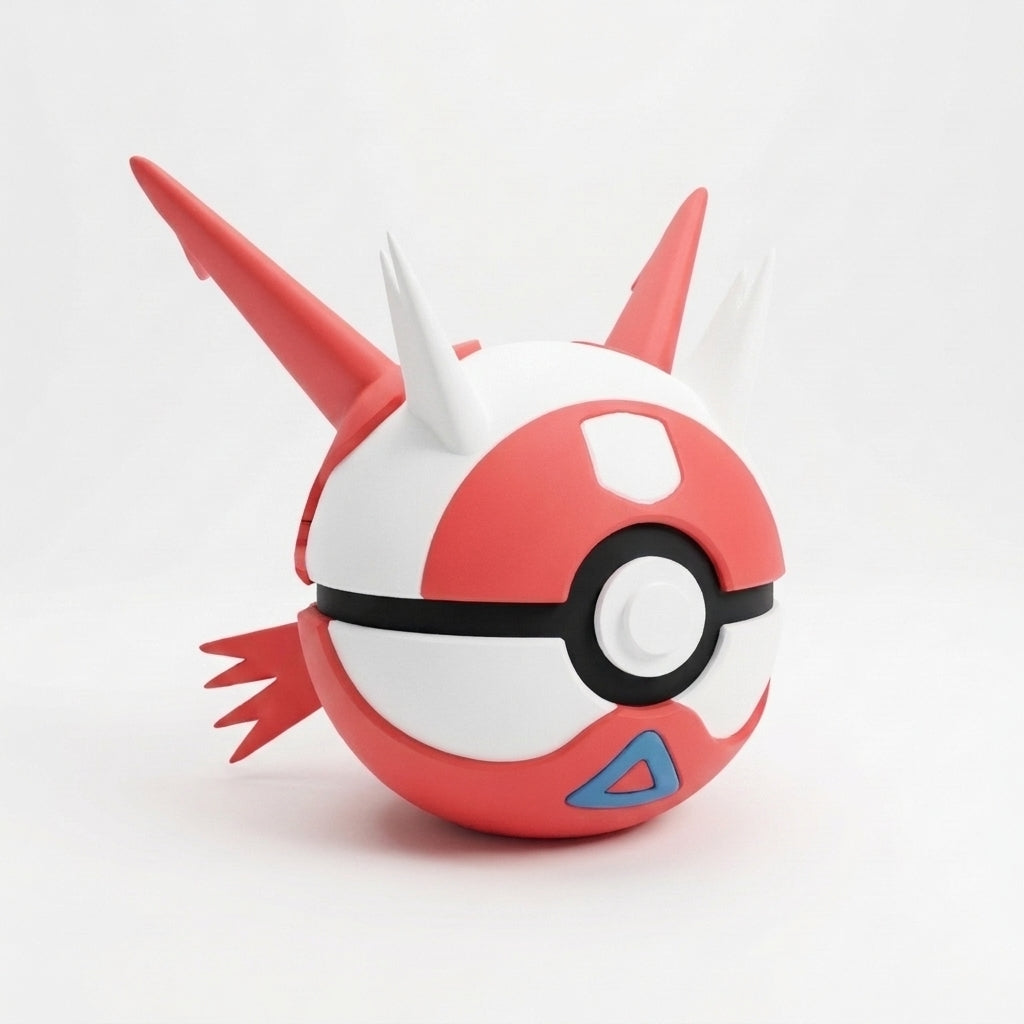 TM Ball Latias