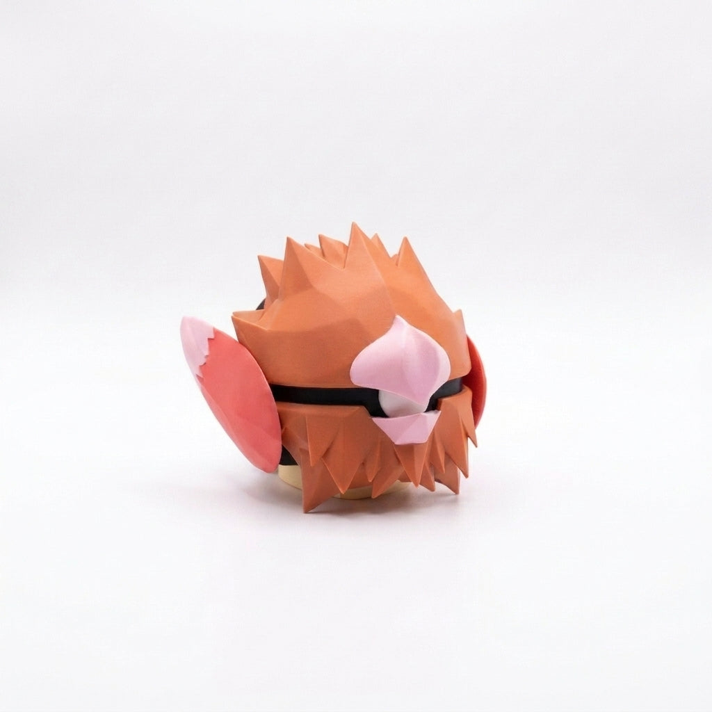 TM Ball Spearow