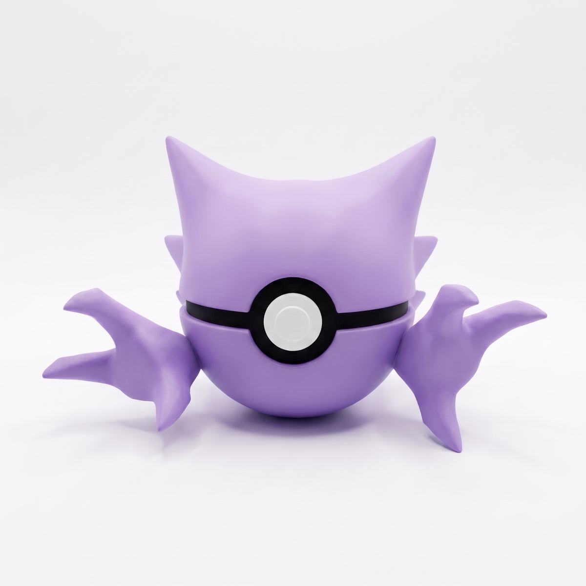 TM Ball Haunter