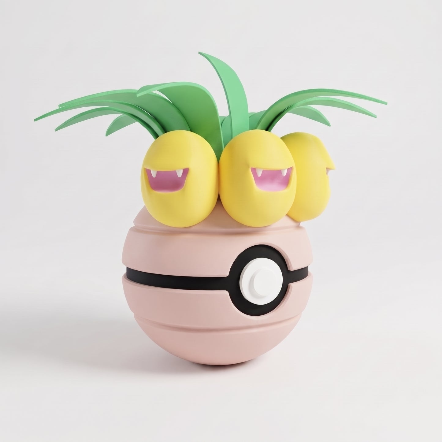 TM Ball Exeggutor