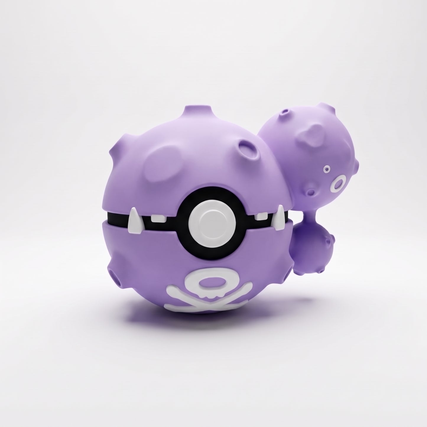 TM Ball Weezing