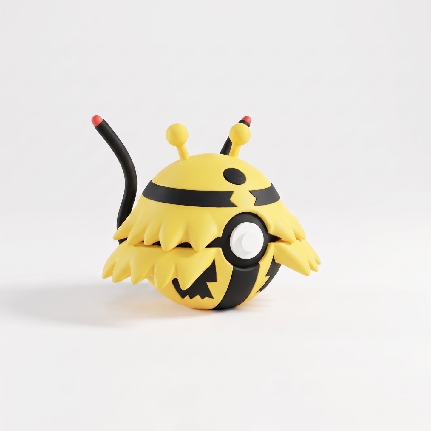 TM Ball Electivire