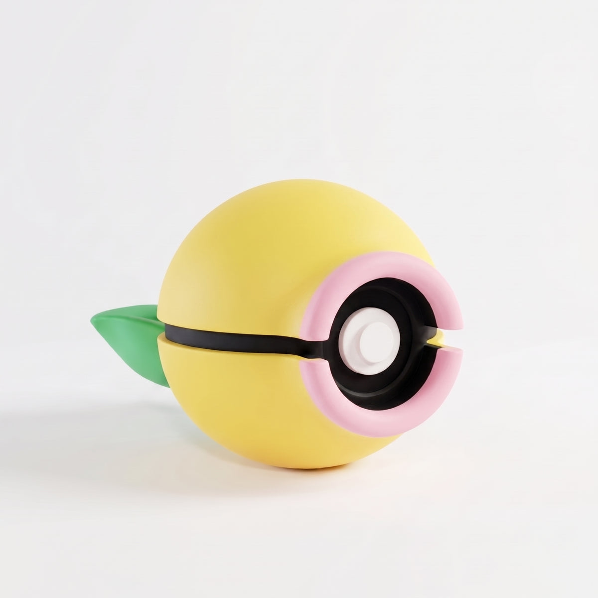 TM Ball Bellsprout