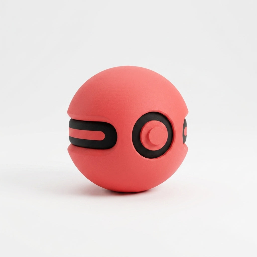 TM Ball Cherish Ball