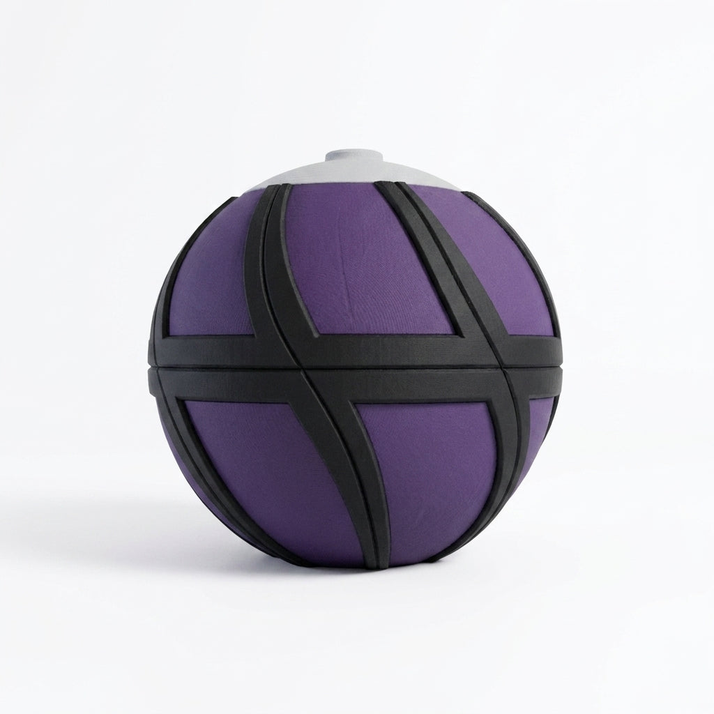 TM Ball Dark Ball