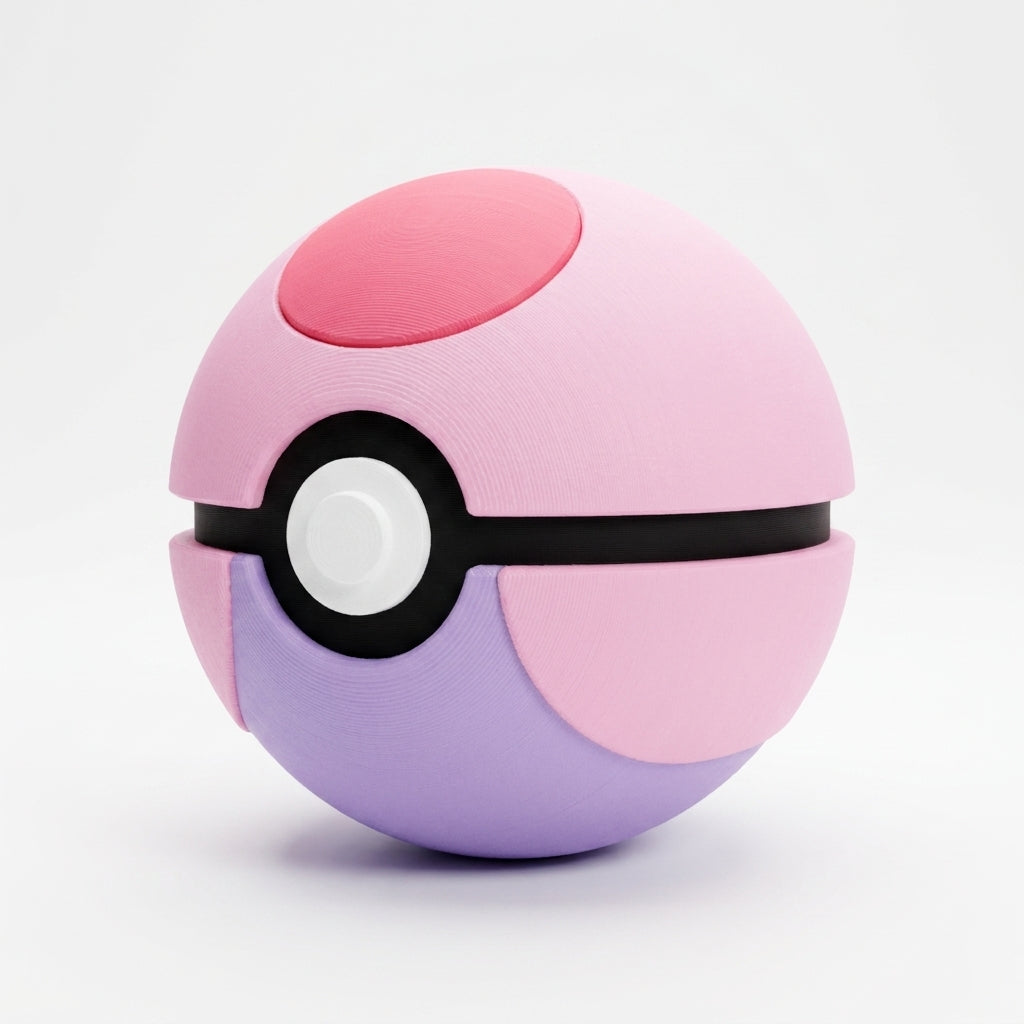 TM Ball Dream Ball