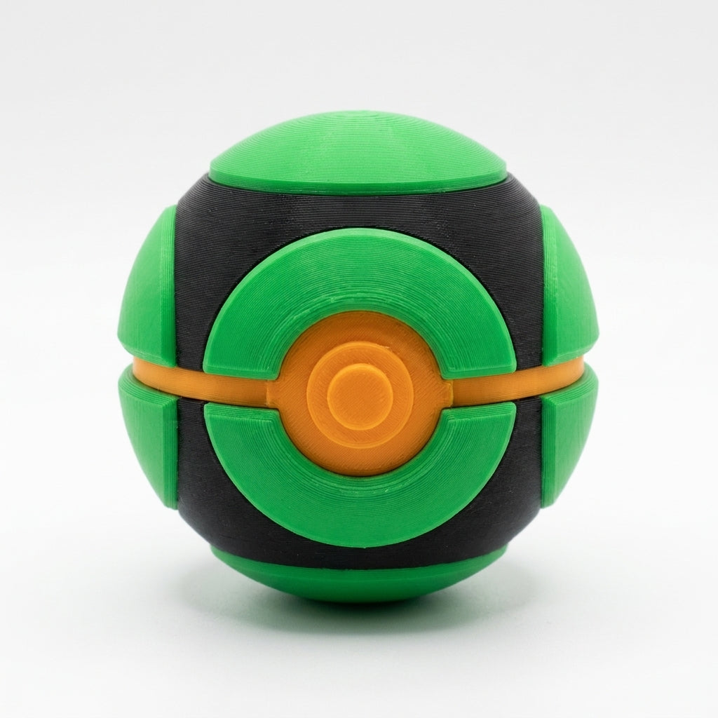 TM Ball Dusk Ball