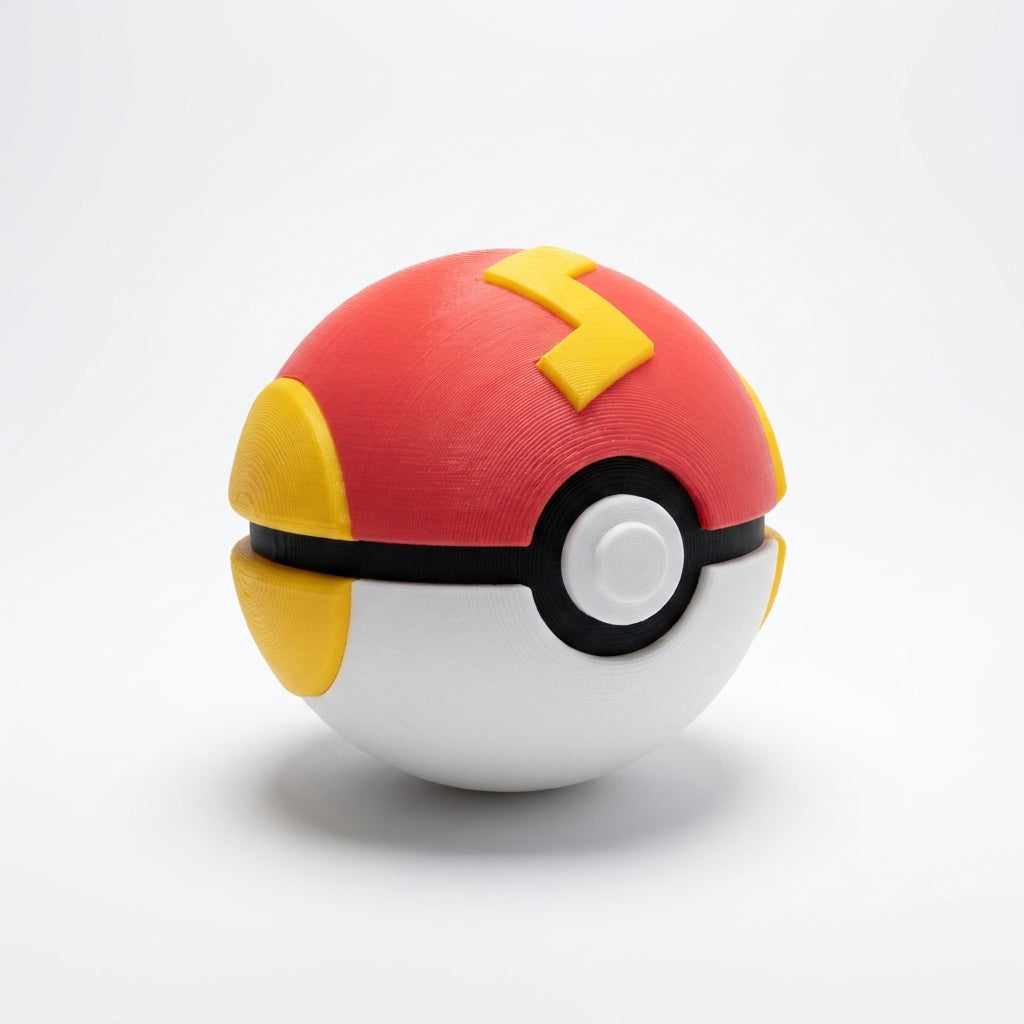 TM Ball Fast Ball