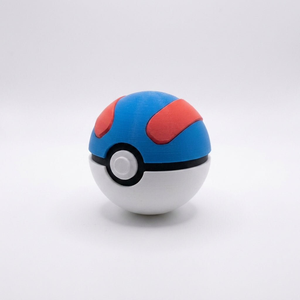 TM Ball Great Ball