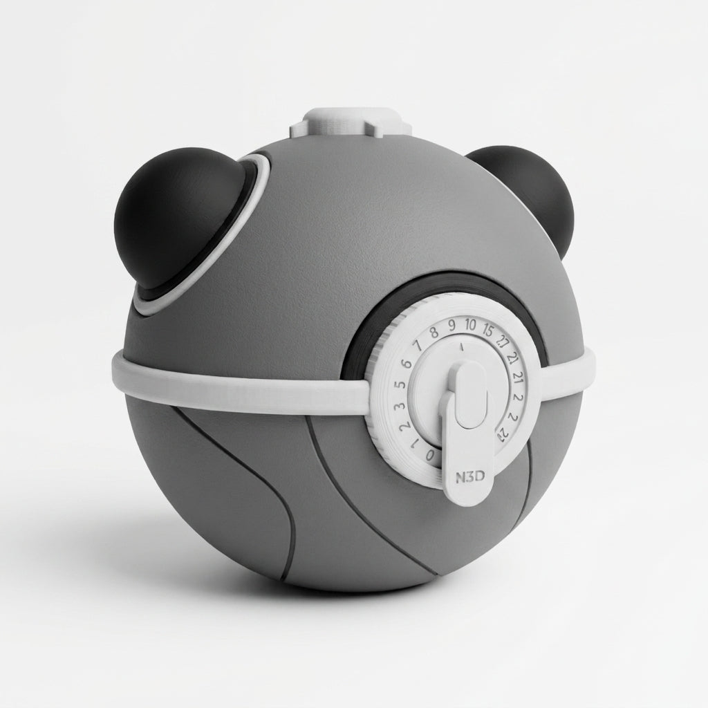 TM Ball Heavy Ball (Hisui)