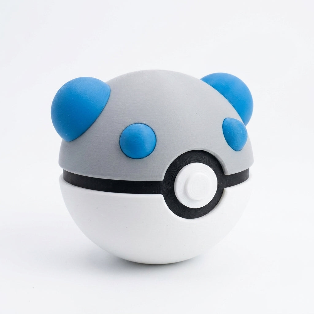 TM Ball Heavy Ball
