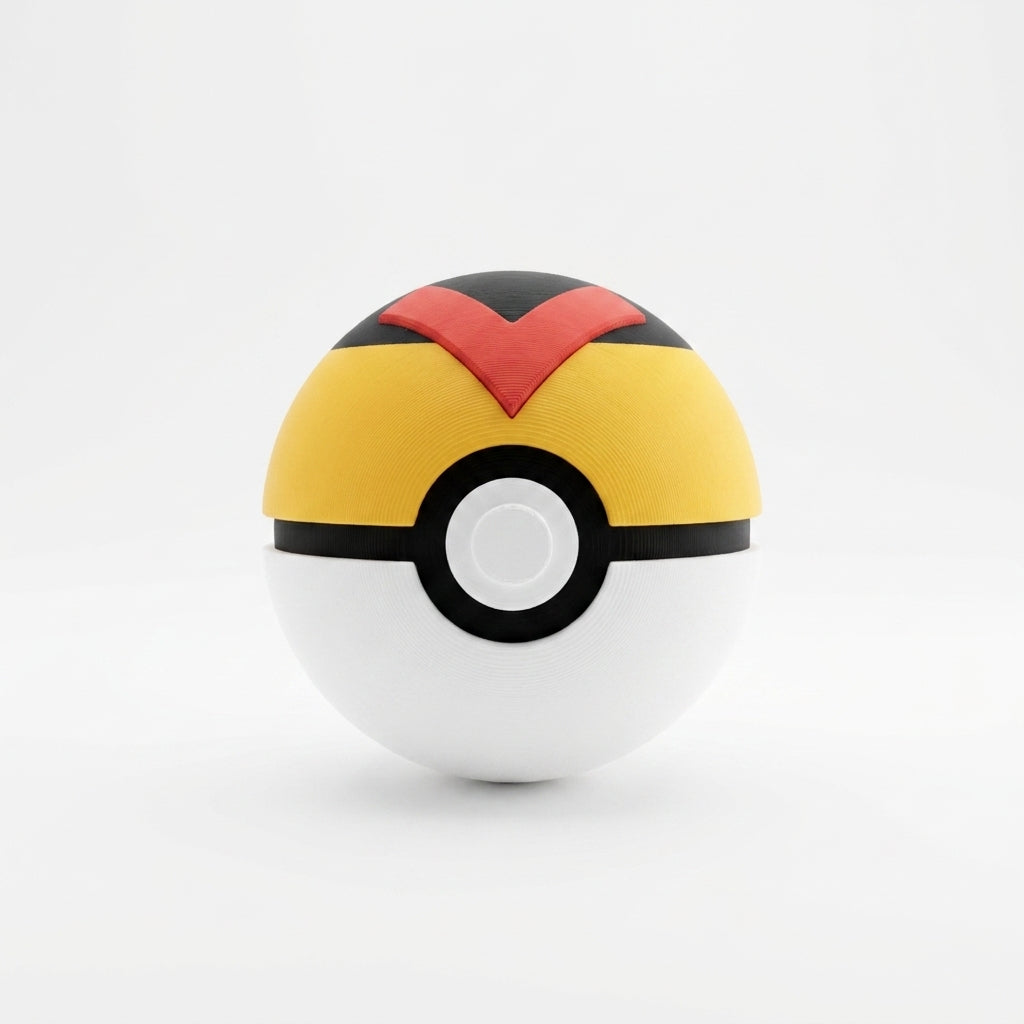 TM Ball Level Ball