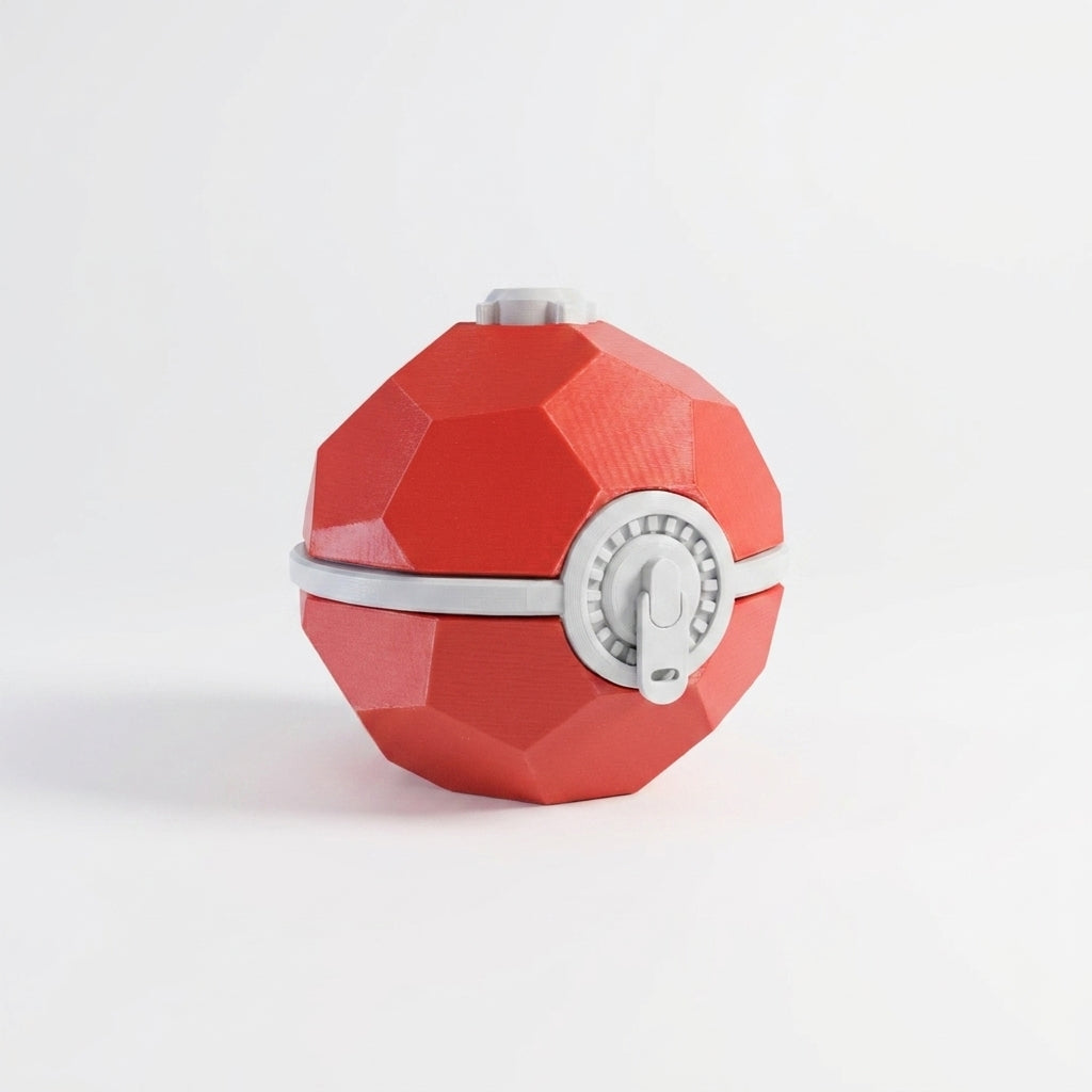 TM Ball Origin Ball