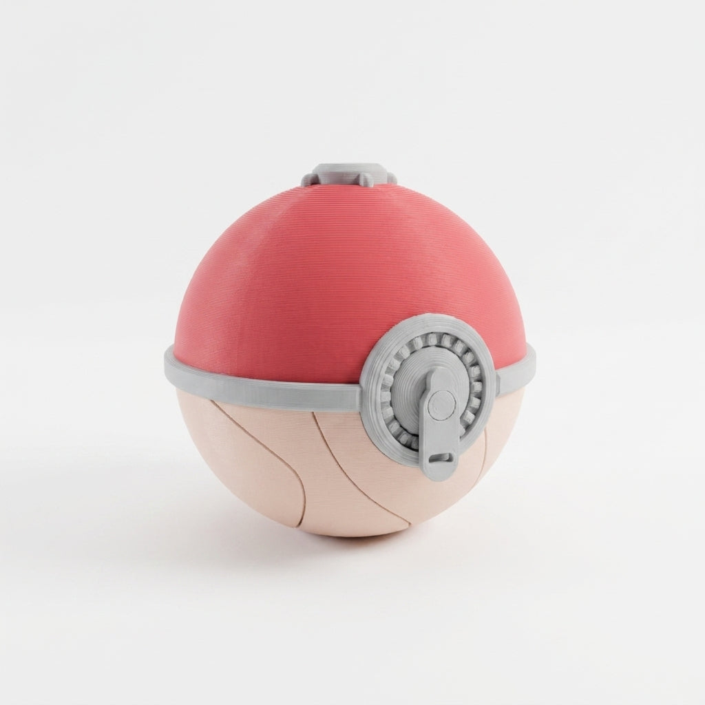 TM Ball Poke Ball (Hisui)