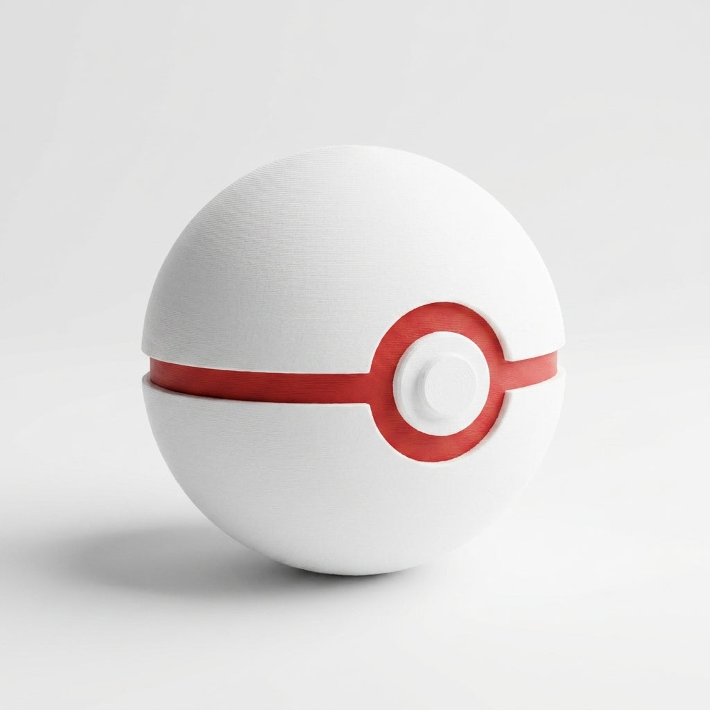 TM Ball Premier Ball