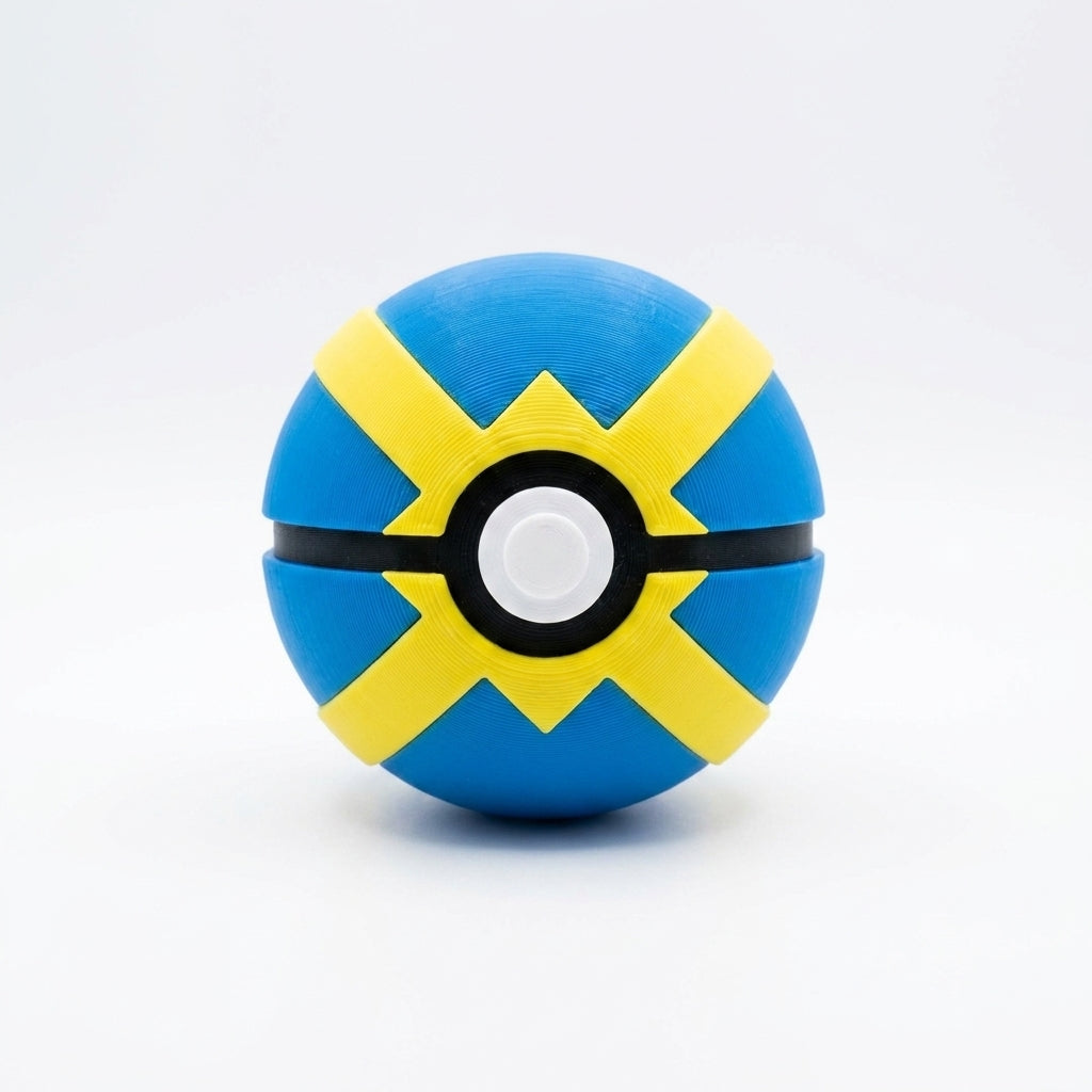 TM Ball Quick Ball