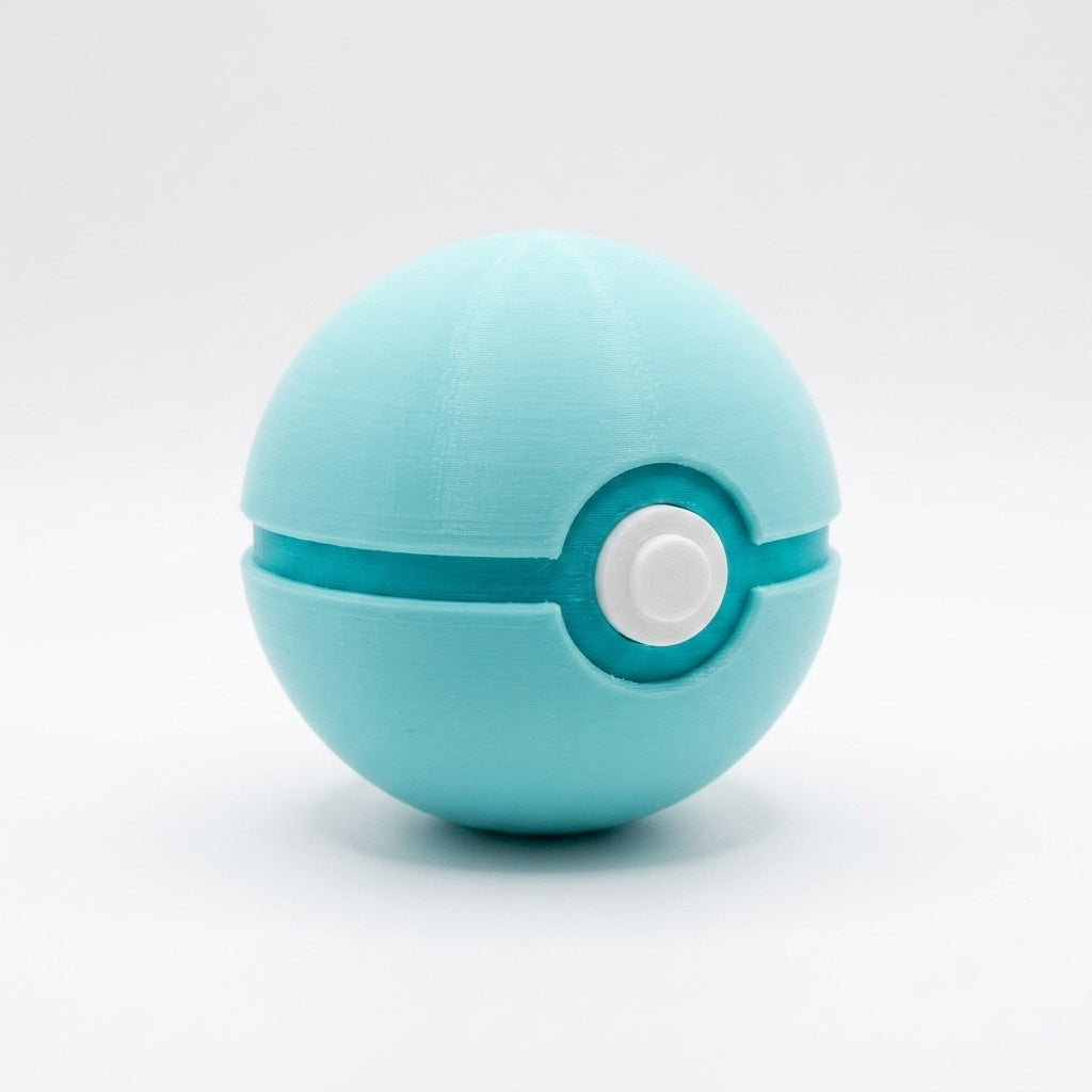 TM Ball Strange Ball
