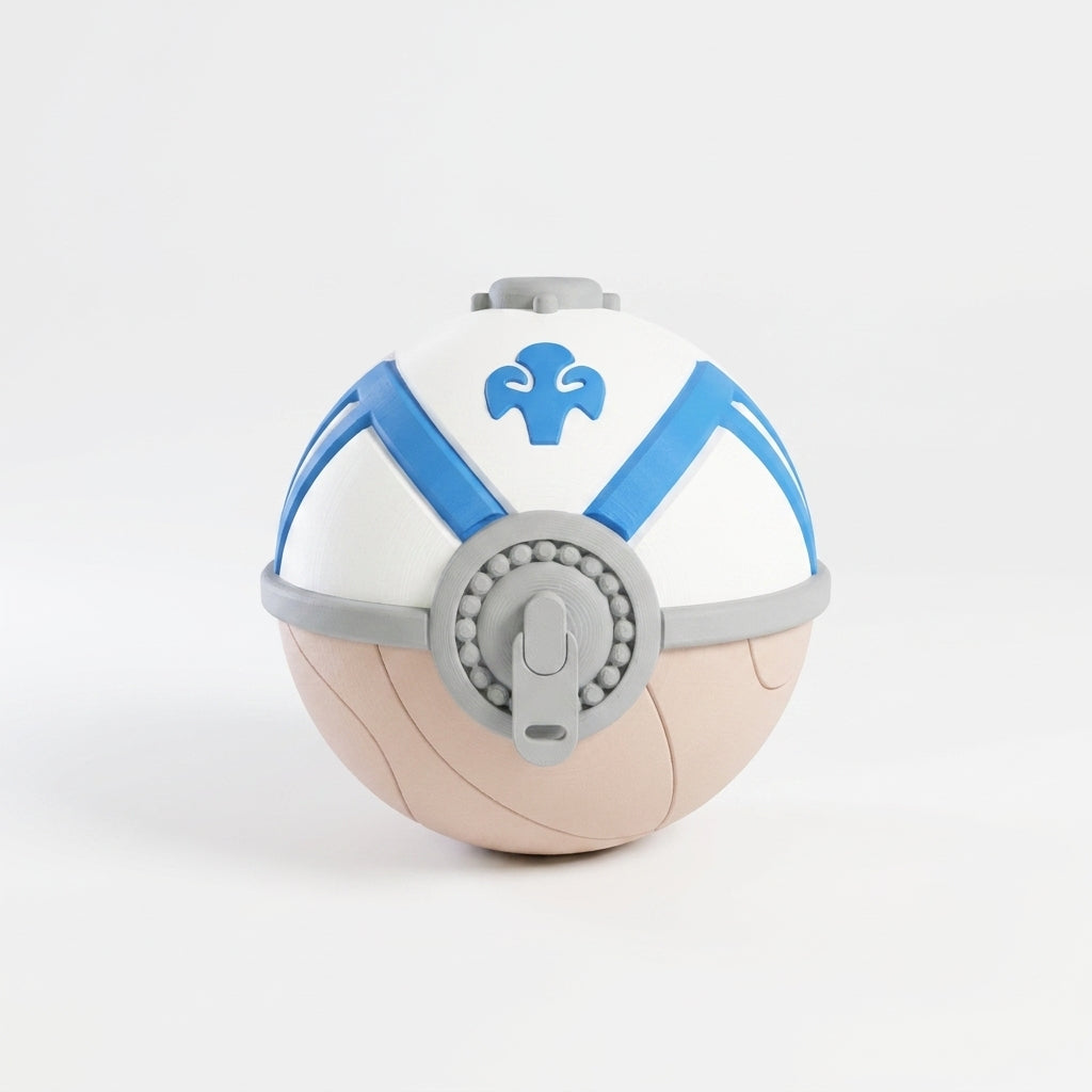 TM Ball Wing Ball
