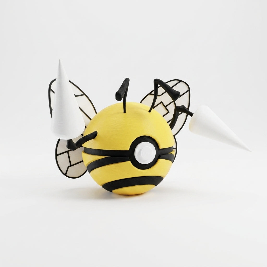 TM Ball Beedrill