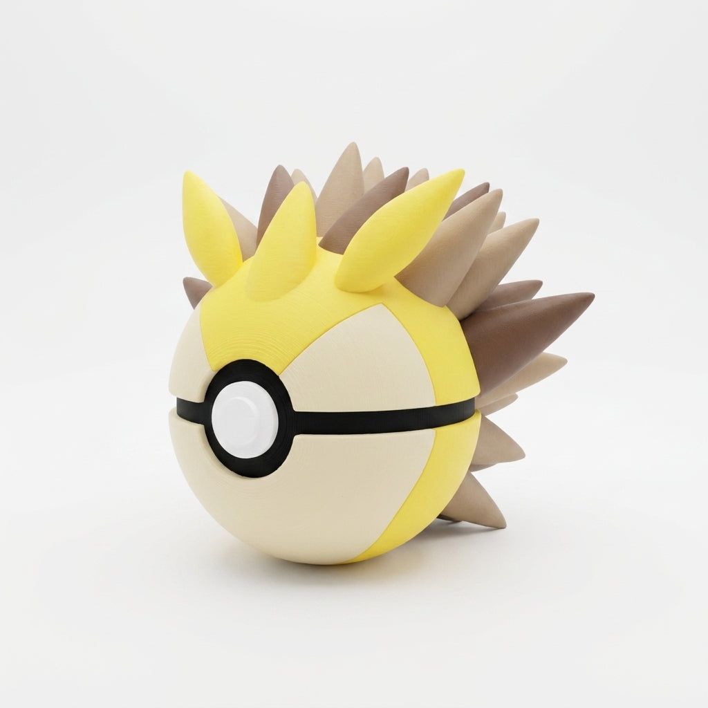 TM Ball Sandslash