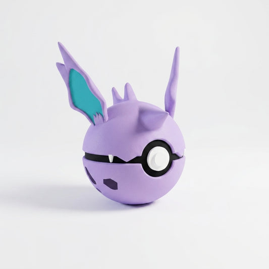 TM Ball Nidorino