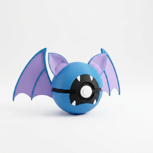 TM Ball Zubat