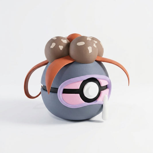 TM Ball Gloom