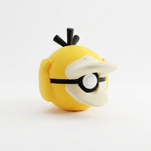 TM Ball Psyduck