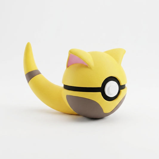 TM Ball Abra