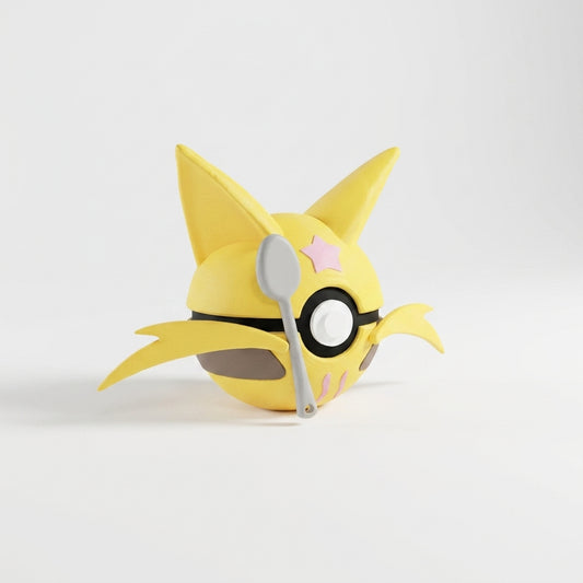 TM Ball Kadabra