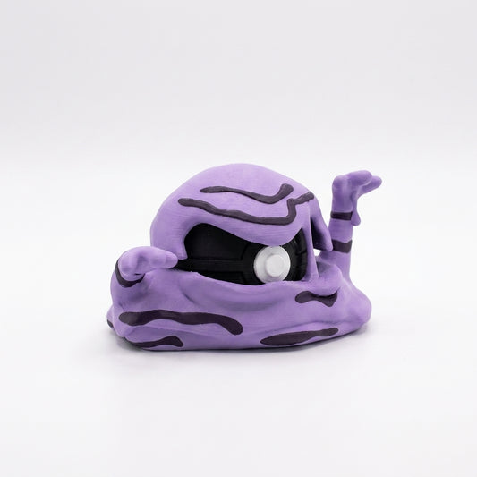 TM Ball Muk