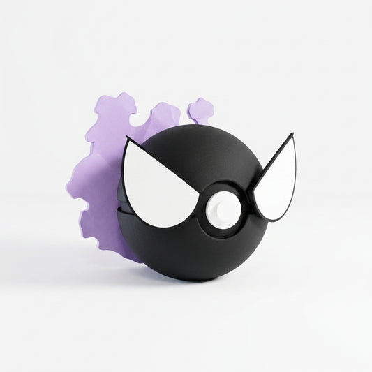 TM Ball Gastly